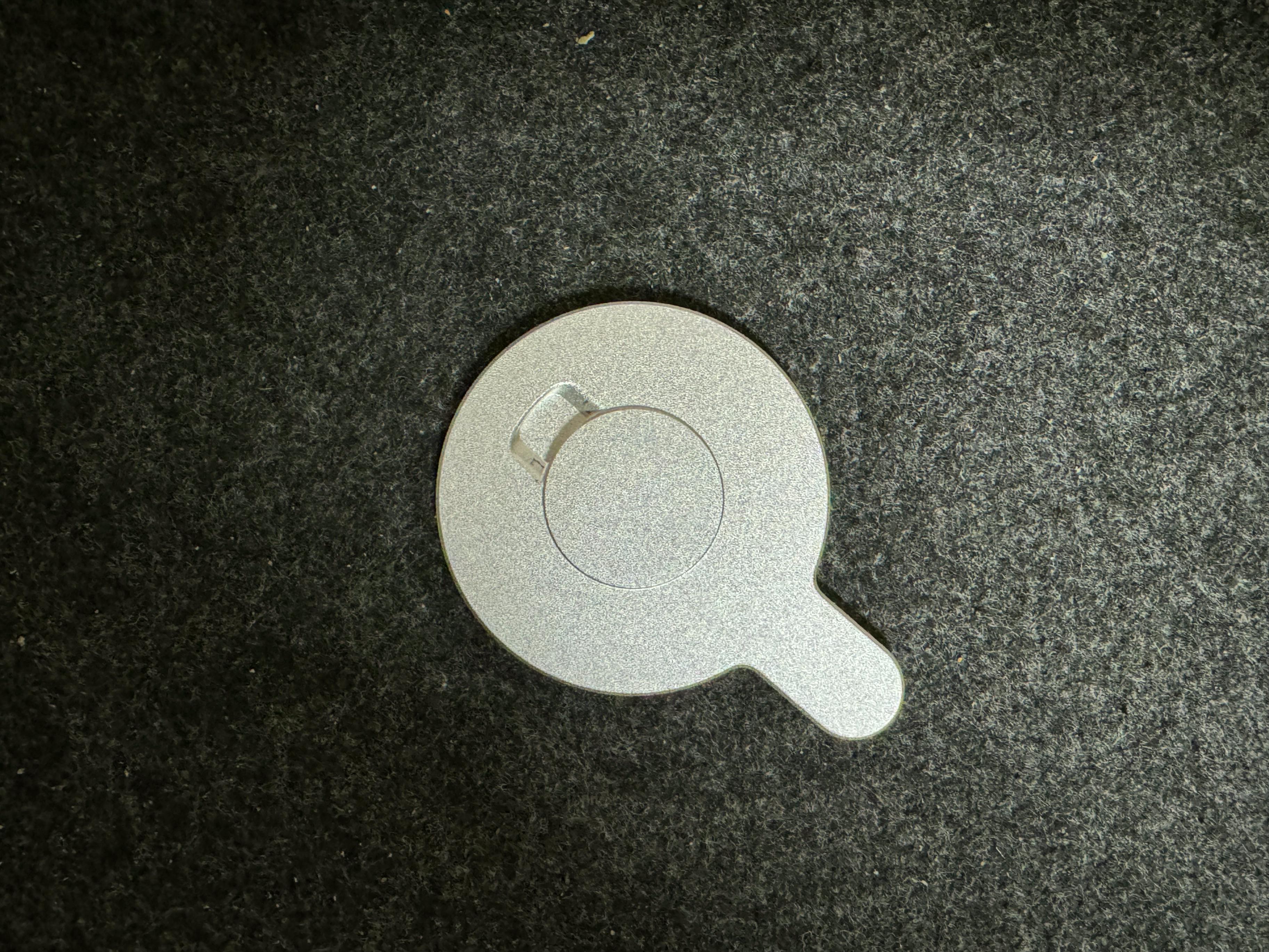 Instal360Flow attachment
